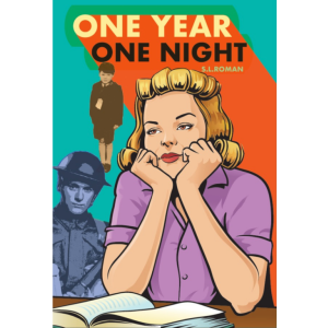 ‘One Year One Night’ by S.L. Roman ‘One Year One Night’ by S.L. Roman